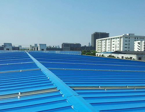 工程案例 工程案例